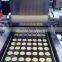 PLC automatic biscuit cookie machine