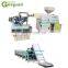 Shanghai soft tube juice production line