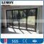 hot sail Australia standard bi fold door with double glazed