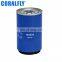 Truck Fuel Filter 1518512 1296851 1393640 FS19551 FS19754 FS19574 P551075 P551855 SN 909010 Filtro De Combustible for Scania