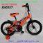 Standard Girls Kids Bicycle 20 Inch For 5-8 Years Old 90kg Load Capacity 12