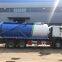 Dongfeng Kinland 6X4 20000 Liters 20tons Vacuum Sewage Suction and High Pressure Cleaning Truck Septic Tank Truck