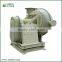 FRP High Pressure Centrifugal Exhaust And High Temperature Industrial Fan