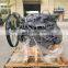 Para el ensamblaje del motor diesel Hitachi SH350-5/ZAX330-5G 6HK1 4HK1 6BG1 6UZ1 6WG1 para piezas de Isuzu