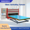 Glass lamination equipment