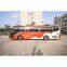 12m 50-60 Seats Diesel Manual Automatic Tour Passenger Bus Coach Bus New Diesel Luxury Passenger Coach Bus