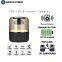 Bluetooth Speaker Portable 3d Stereo Surround Sound Subwoofer rgb Speaker Light Loud Parlantes Speaker