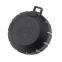 led light wireless mini portable audio shower waterproof bluetooth speaker