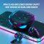 Low Latency Earbuds G10 TWS Wireless Earphone for Gaming and Sports with RGB lights Perfect 3D Sound Earphones Headphone Headset