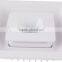 led lights for home 10W square 2 color led downlight