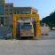 Channel Type Two Brush Car Washing Machine