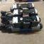 Válvula Proporcional Rexroth 4WREE6E1-32-23/G24K31/F1V Válvula Rexroth