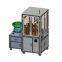 Heavy-duty Hose Clamp Strip Welding Machine