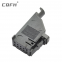 1534170-1 Automotive 10Pin Wire Harness Auto Electrical Male Female PBT New Energy Housing Connector