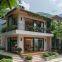 Architectural Aluminum Profiles