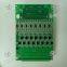 IS200ERIOH1ACB GE Excitation regulator I/O board