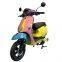 1200W Electric Scooter 60kmph TSL