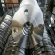 The surface of the A182F12 flange F91 diagonal tee of the takeover seat pipeline is intact