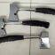 Camp Axes With Tubular Handle TPR Grip 600G Head and 310mm Handle
