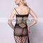 fishnet body stocking sexy lingerie