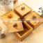 Cheap small wooden boxes wholesale