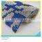 High Quality Hotfix Mantana Rhinestone Trims Sheet 24*40 cm Sheets