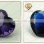 Shinning cut Product custom Drop Pear Shape Glass Stone