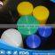 Heat resistance, cold resistance color HDPE rods