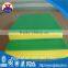 ABA bicolor extrusion hdpe sheets
