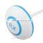 5.8GHz Circular Polarized Mushroom Antenna RP-SMA Set Tx/Rx for Multicopter