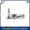 Hot new special truss driver self tapping screw