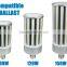 Compatible Inductance Ballast Corn LED Lights Bulb 277V UL DLC Approval
