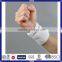 made in China customized OEM logo OEM wrist band zip