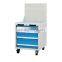 (Detall) Heavy-duty Industrial Tool cabinet