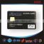 MDC471 ic contact PVC card with magstripe