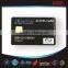 MDC409 promotion! CMYK 4 color printing PVC contact ic card