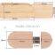 G&J 2014 fashion bulk wood usb flash drive