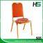 Comfortable table restaurant chair cheap