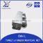 High speed and low noise fan coil units for OEM sale