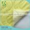 Bird Eye Mesh Fabric Laminated with 3D Spacer Mesh Fabric for Mattress Protector