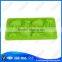Novelty Fishbone Shape Silicone Ice Cube Tray