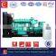 Diesel Gen- set 15-950 KW