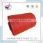 Red 100% cone polyester hand sewing thread