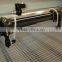 AZ-1612D High speed used dual head laser engraving machine for sale