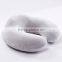 High Quality Airplane Pillows U Shape Memory Foam Pillow