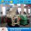 hydraulic coal charcoal coke briquette machine briquette making machine