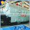 EPCB Biomass Pellet Steam Boiler Wood Steam Boiler