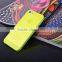 for iPhone 5S se Fast Production 0.3mm Transparent Clear Hard PP case 5S pp phone cover