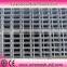 Galvanized Welded Panel Fence