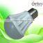 China suppliers energy saving lighting lamp bulb changeable 5w 6w led bulb lights 8w SMD2835 E27 LED Bulb